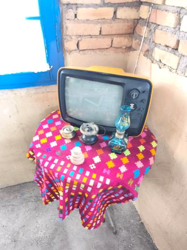 عکس رستوران سعید خان