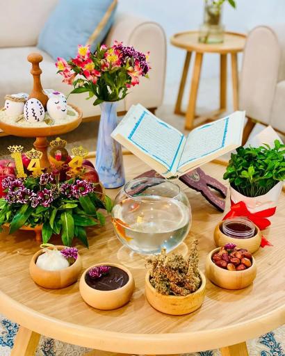 عکس چوب کده سنجاب شعبه مرکزی 