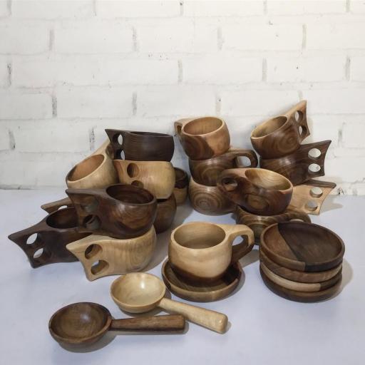 عکس چوب کده سنجاب شعبه مرکزی 