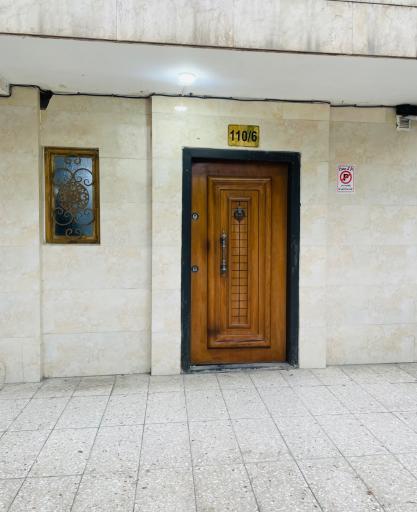 عکس سالن زیبایی نجمه
