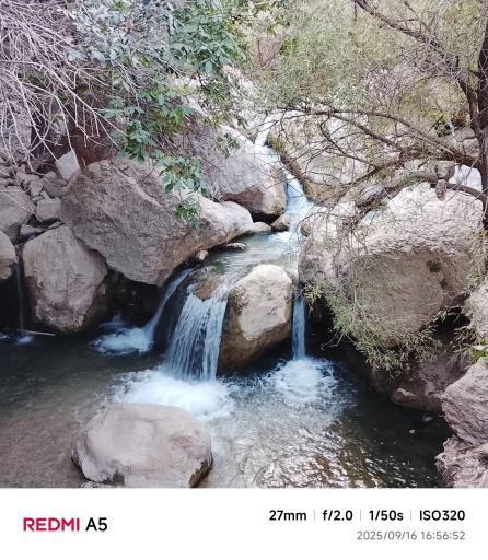 عکس کمهر