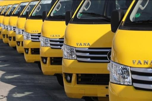 عکس سفیران ایران تاکسی برون شهری،دراختيار