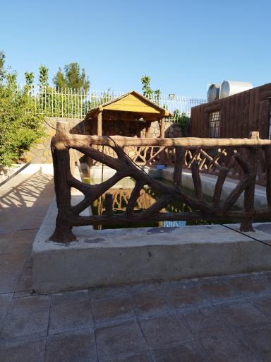 عکس باغ سرچاهی