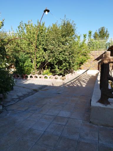 عکس باغ سرچاهی