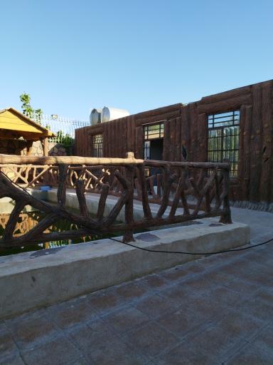 عکس باغ سرچاهی