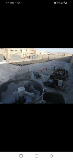 عکس تیرچه بلوک سعید شبانی