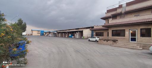 عکس انبار رضوان