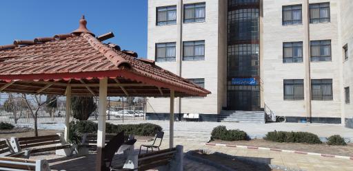 عکس هنرستان پسرانه تربیت بدنی سما