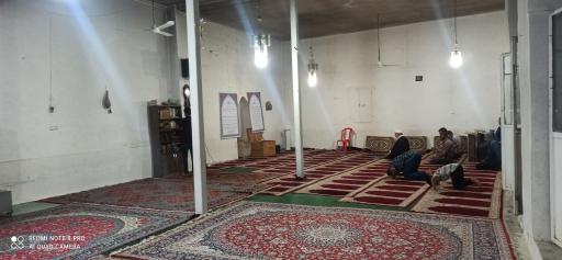 عکس کمهر