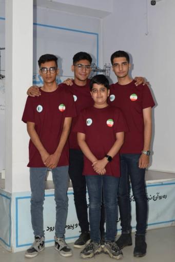 کانون رباتیک کرمان