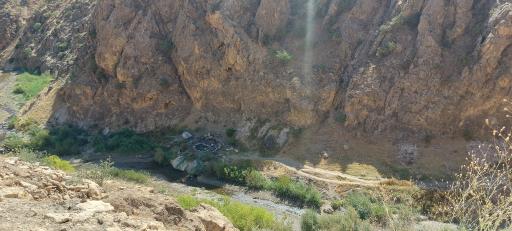عکس آب گرم تیل