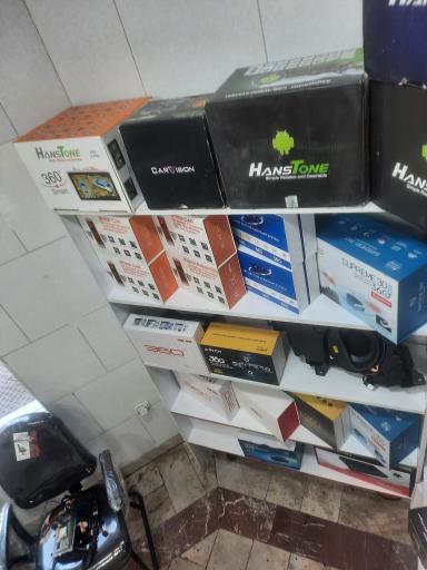 تکتاز آپشن