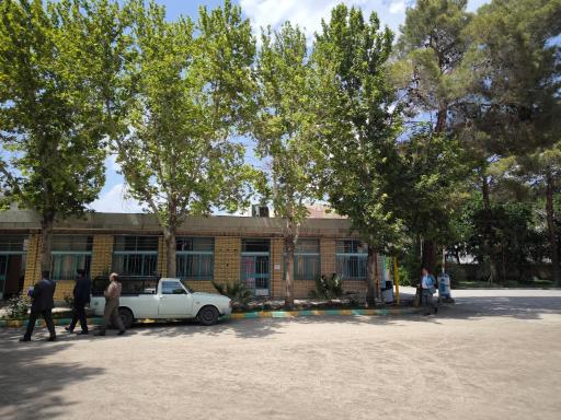 عکس دانشگاه فرهنگیان پردیس فاطمه الزهرا اصفهان