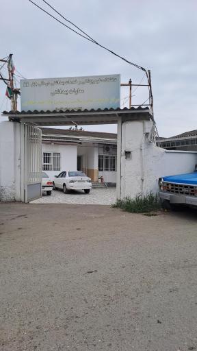 عکس مرکزبهداشت بالا احمدچاله پی