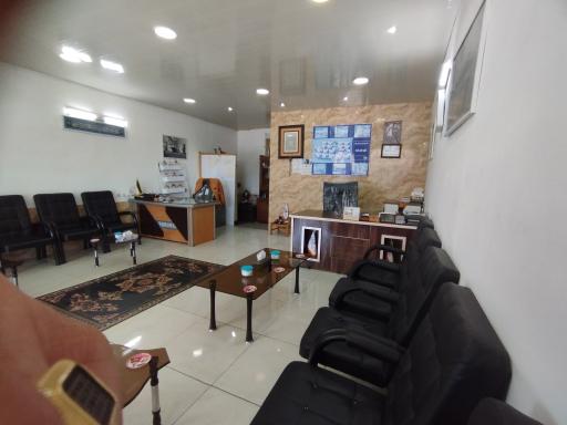 عکس گروه تخصصی مشاورین املاک نارنجستان