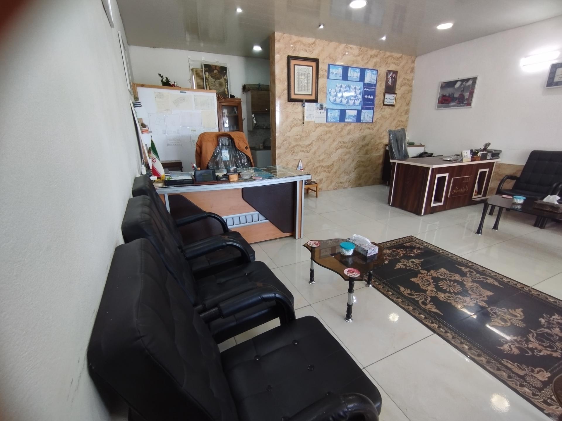 عکس گروه تخصصی مشاورین املاک نارنجستان