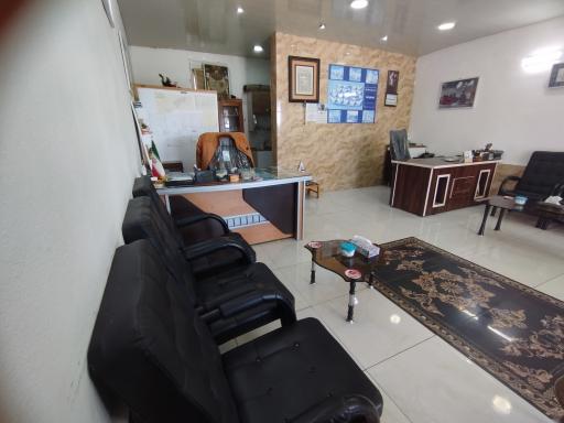 عکس گروه تخصصی مشاورین املاک نارنجستان