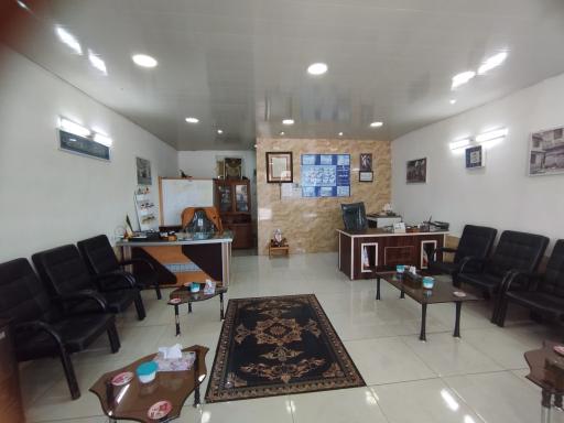 عکس گروه تخصصی مشاورین املاک نارنجستان