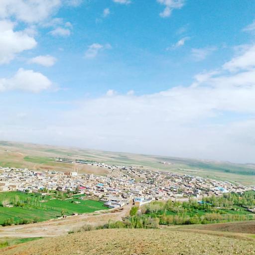 علی آباد