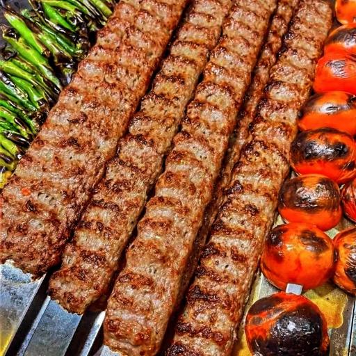 عکس رستوران ملی کباب بناب