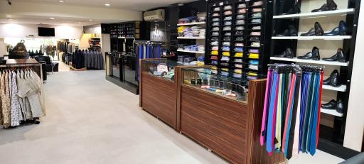 پوشاک جیلاردینو 