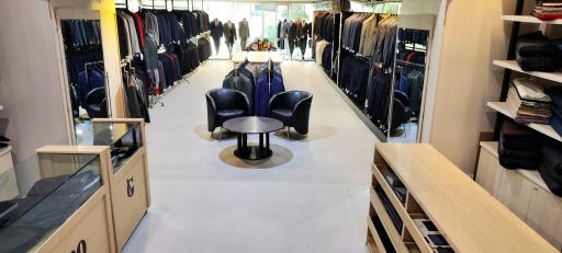 پوشاک جیلاردینو 