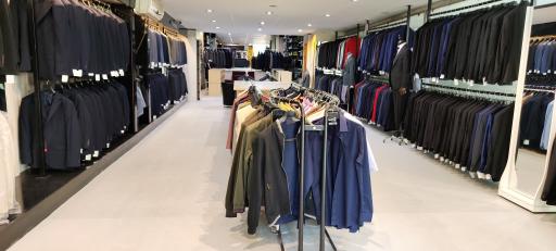 پوشاک جیلاردینو 