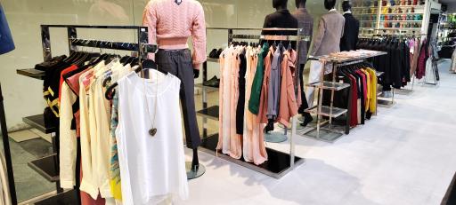 پوشاک جیلاردینو 