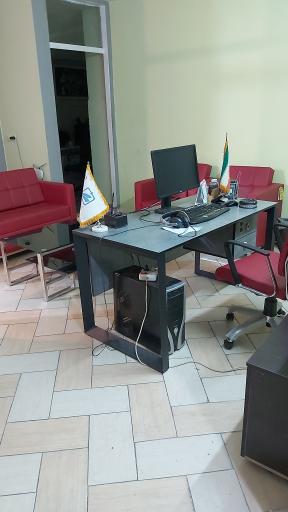 عکس دفتر وکالت سرسالاری