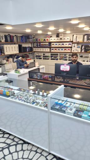 عکس یوتا شاپ