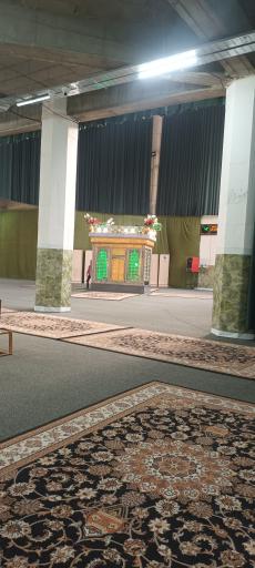 عکس امامزاده عینعلی و زینعلی