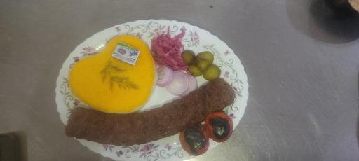 رستوران ملی کباب بناب