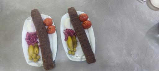 عکس رستوران ملی کباب بناب