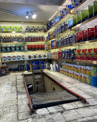 اتوسرویس شادبافی