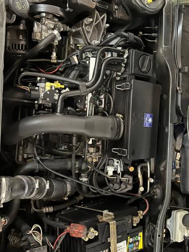 عکس اتوسرویس وحید