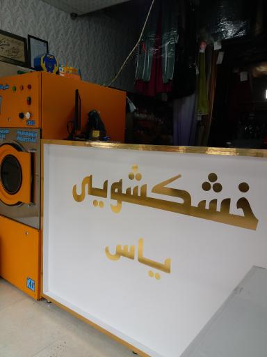 عکس اتوشویی یاس