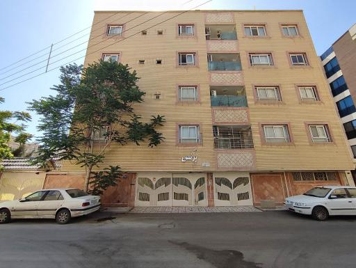 عکس ساختمان پرنس