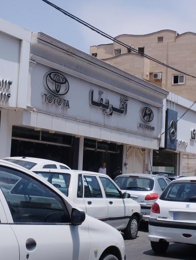 عکس اتوگالری افریقا