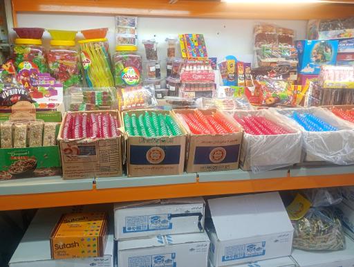 عکس پخش آذرخش شعبه ۱