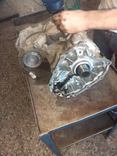 عکس تعمیرگاه جهان خودرو ( سوزوکی و خودرو چینی )