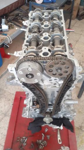 عکس تعمیرگاه جهان خودرو ( سوزوکی و خودرو چینی )