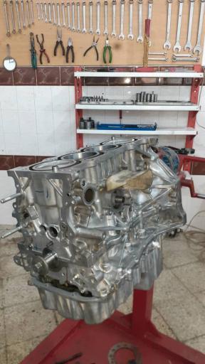 عکس تعمیرگاه جهان خودرو ( سوزوکی و خودرو چینی )