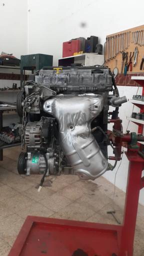 عکس تعمیرگاه جهان خودرو ( سوزوکی و خودرو چینی )