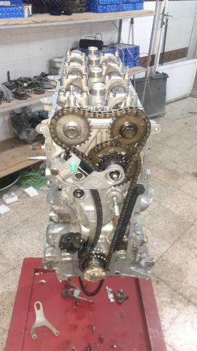 عکس تعمیرگاه جهان خودرو ( سوزوکی و خودرو چینی )