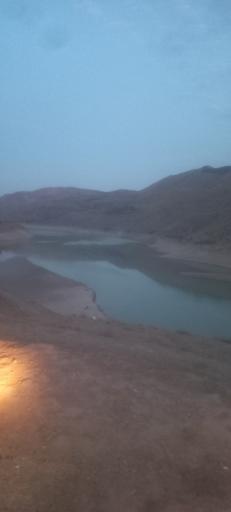 عکس سد لتیان