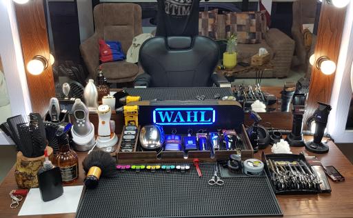 عکس پیرایش ژولیده