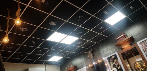 عکس پیرایش ژولیده