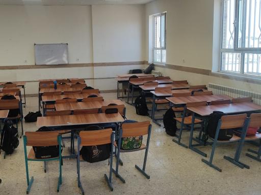 عکس دبستان بارانا پیوندزاده