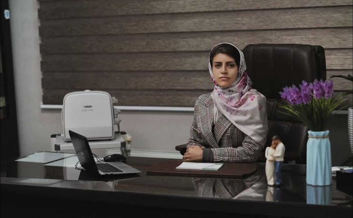 عکس مطب دکتر ندا داننده اسکویی