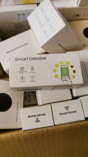 عکس خانه هوشمند